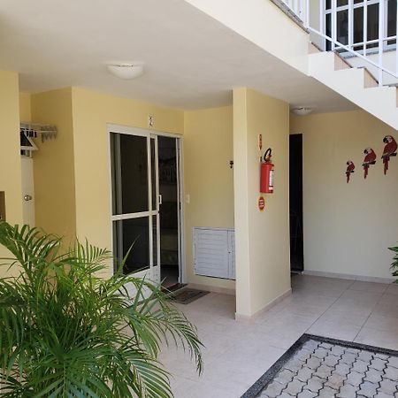 Pousada Barra Nativa Florianópolis 外观 照片
