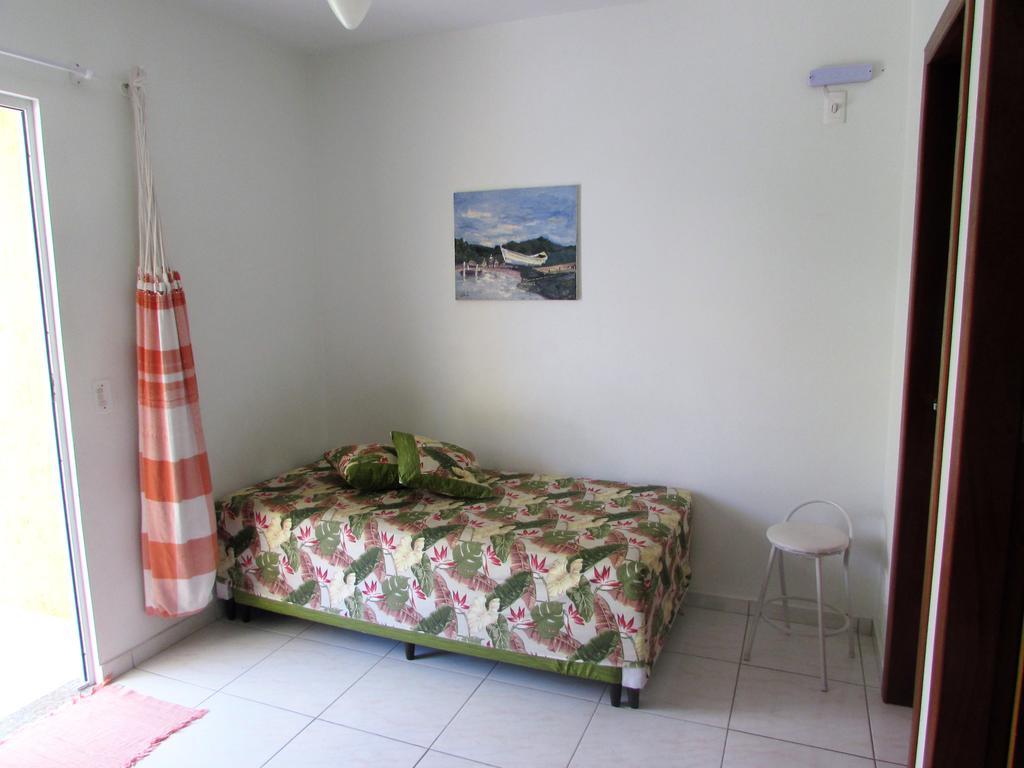 Pousada Barra Nativa Florianópolis 外观 照片