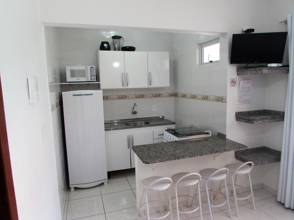 Pousada Barra Nativa Florianópolis 外观 照片