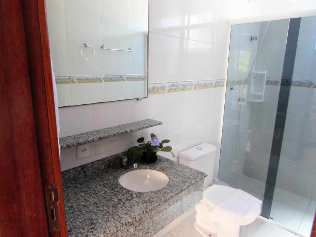 Pousada Barra Nativa Florianópolis 外观 照片