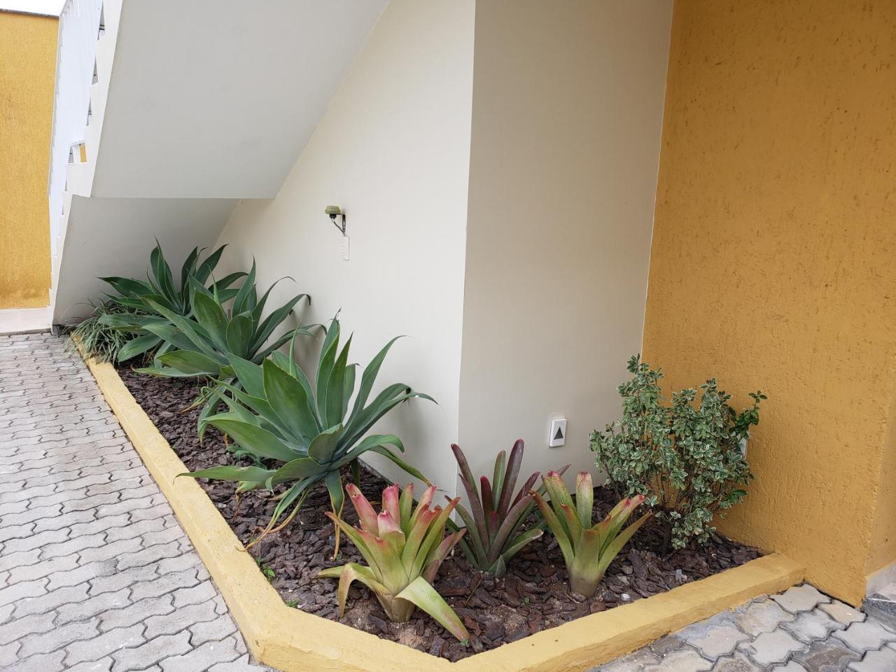 Pousada Barra Nativa Florianópolis 外观 照片