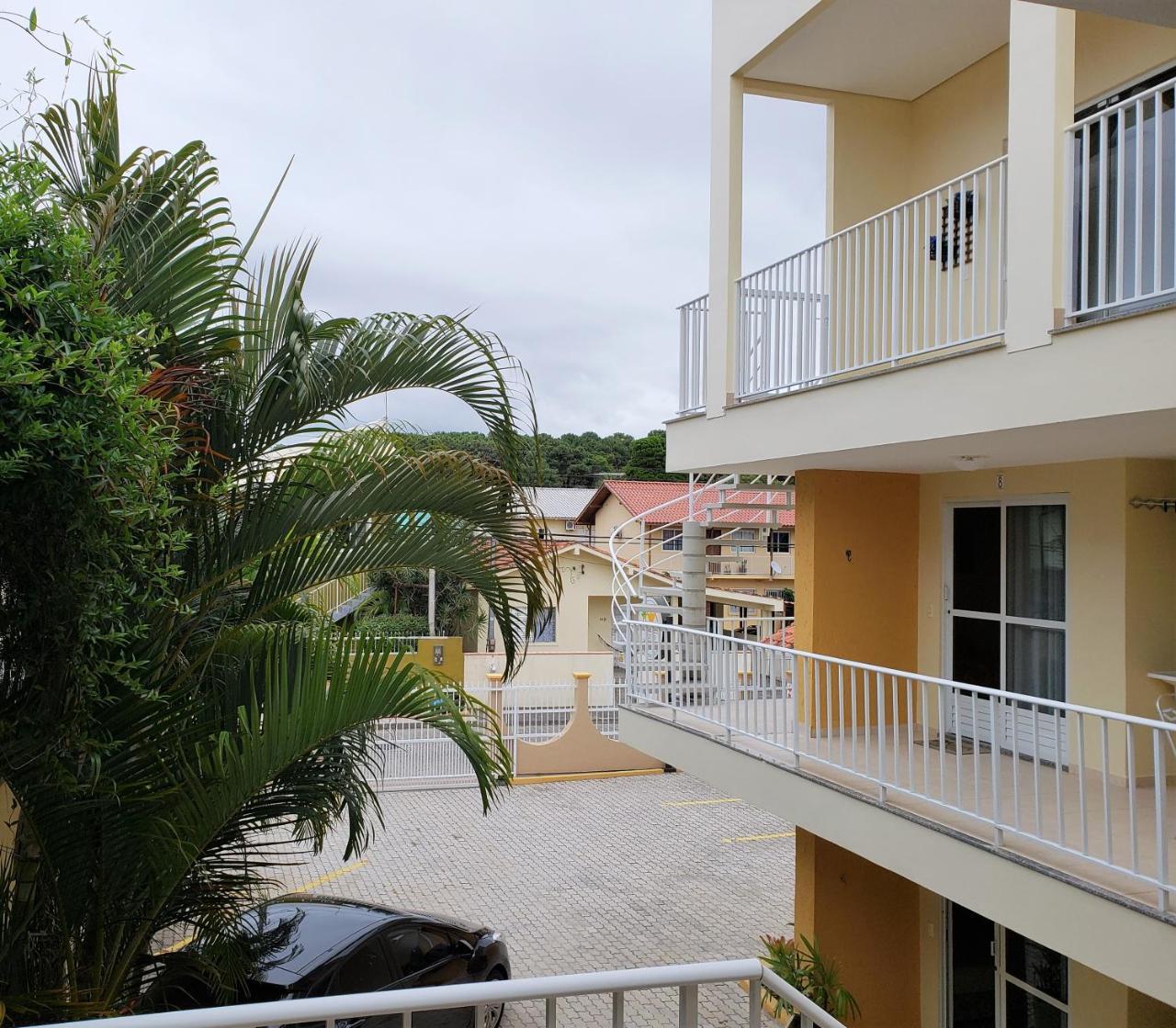 Pousada Barra Nativa Florianópolis 外观 照片