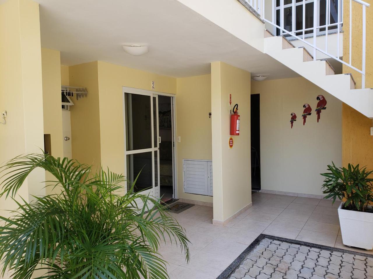 Pousada Barra Nativa Florianópolis 外观 照片