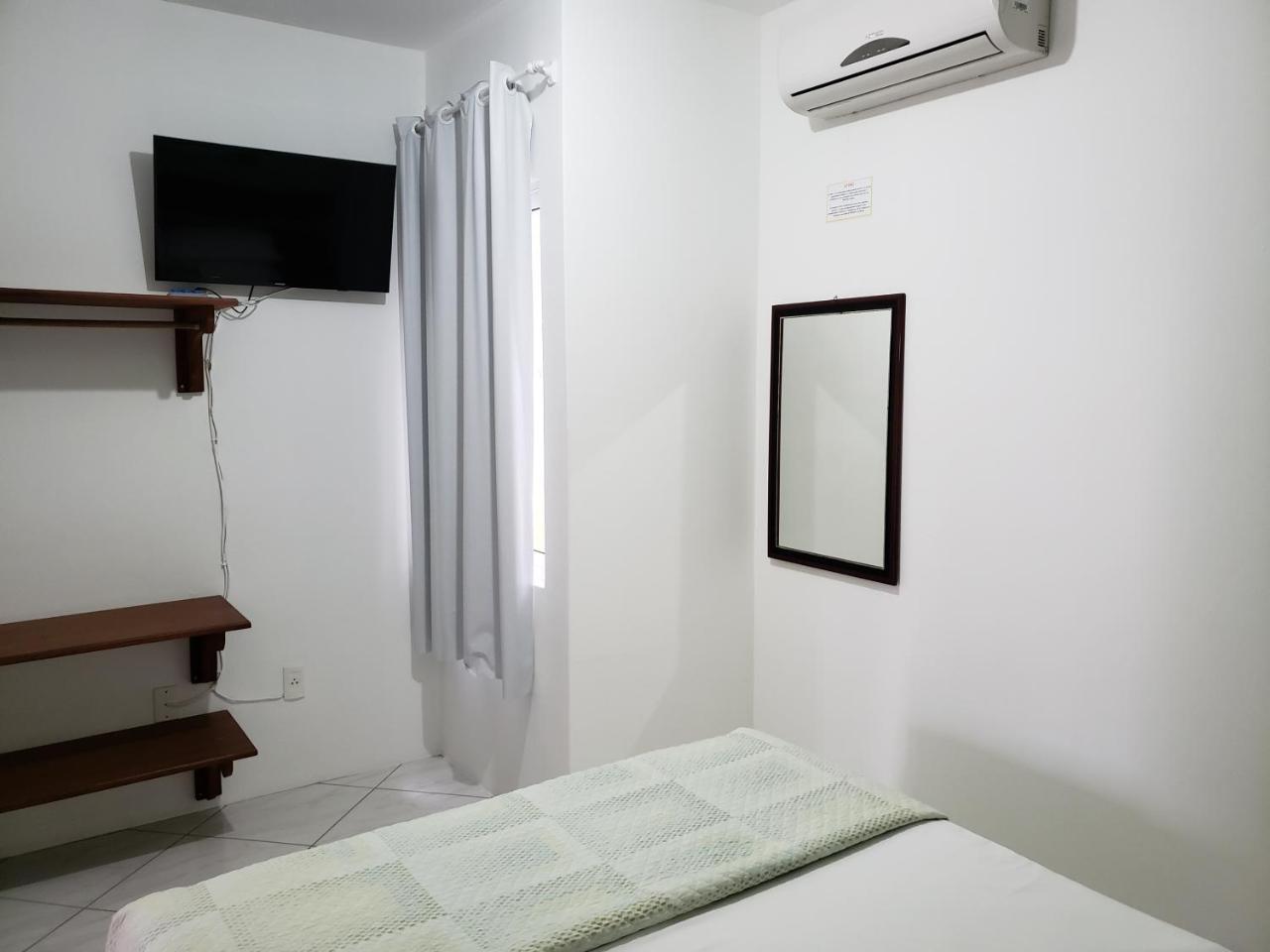 Pousada Barra Nativa Florianópolis 外观 照片