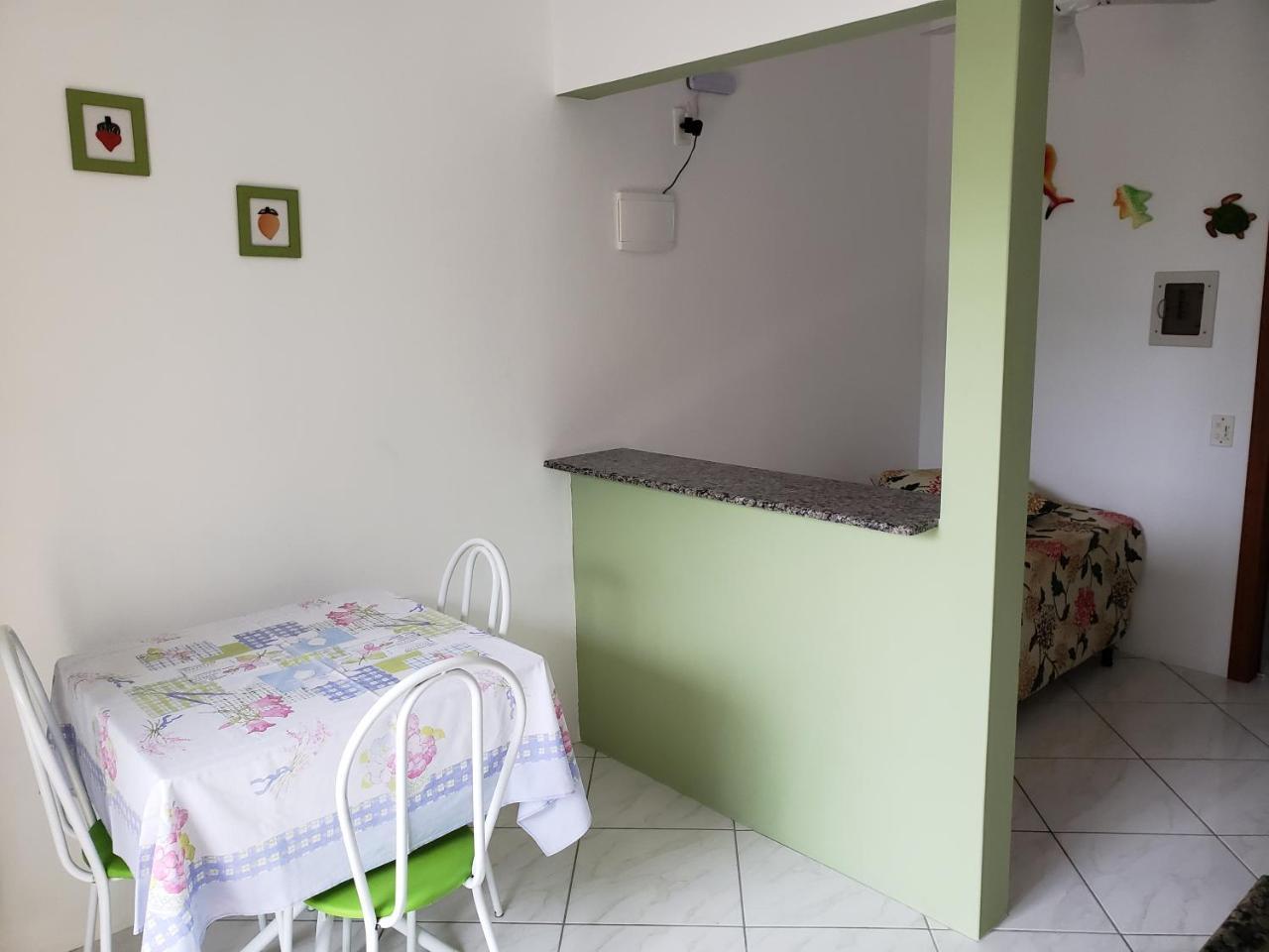 Pousada Barra Nativa Florianópolis 外观 照片