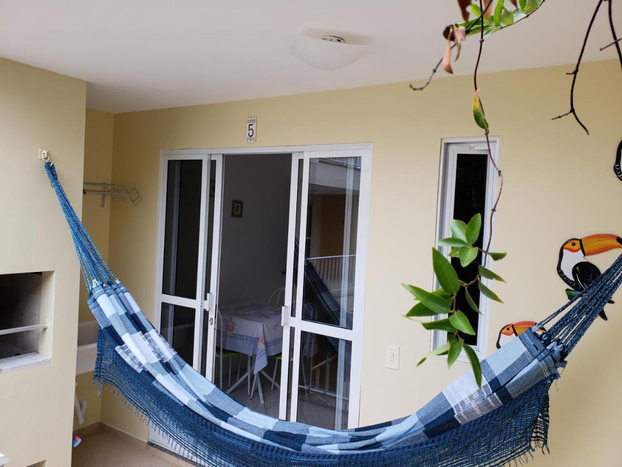 Pousada Barra Nativa Florianópolis 外观 照片