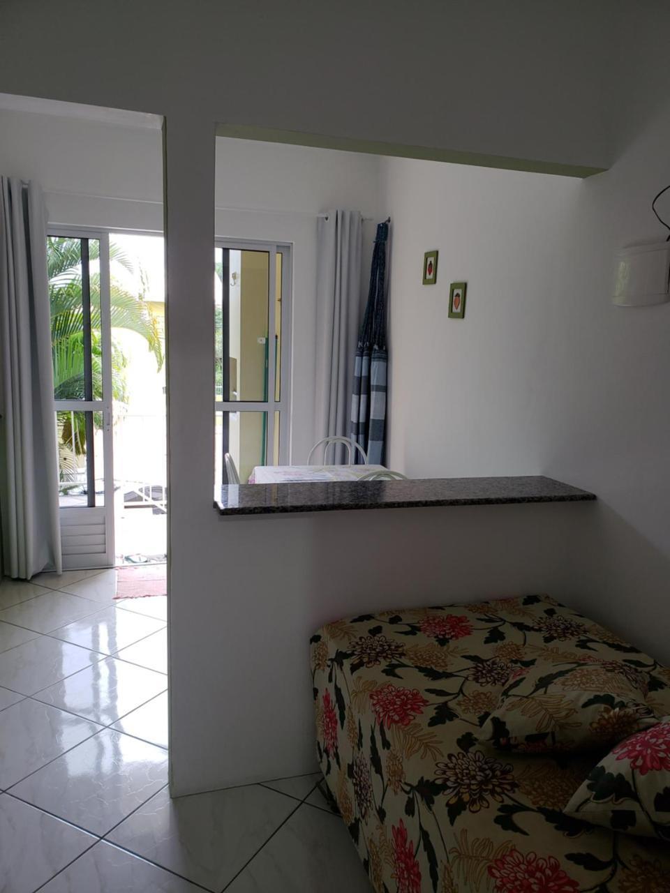 Pousada Barra Nativa Florianópolis 外观 照片